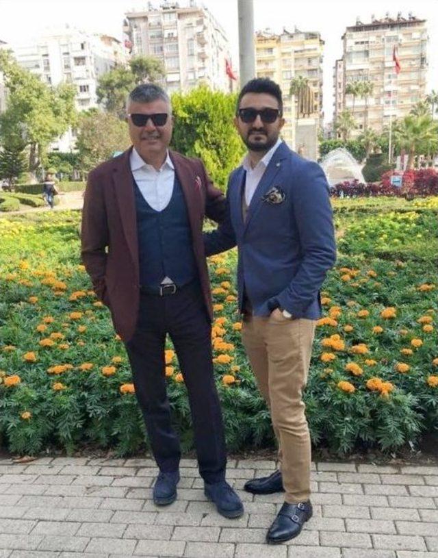 Portakal &Ccedil;i&ccedil;eği&rsquo;nde Modacılara Kariyer Fırsatı 2