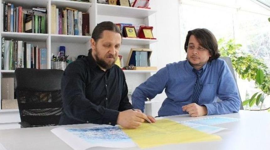 (&ouml;zel Haber) Meksika Sınırına T&uuml;rk Projesi