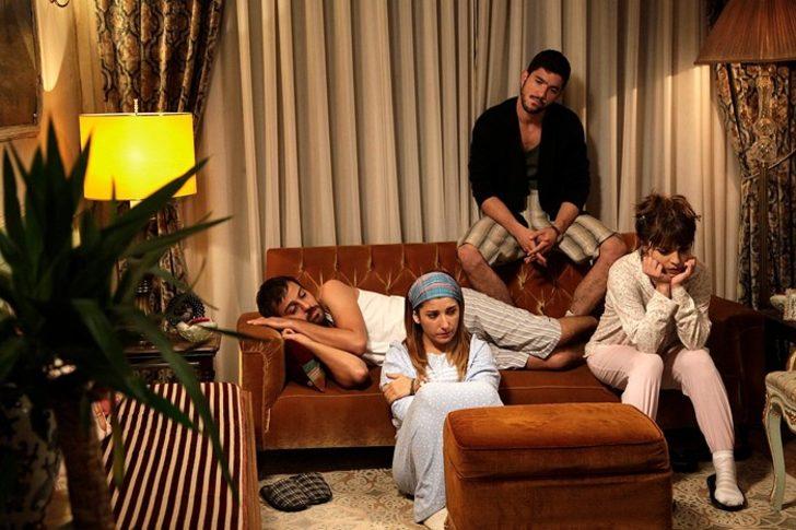 Ulan İstanbul 15. Bölüm Galerisi G1