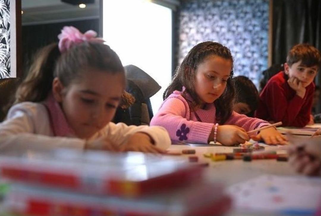 Buca&rsquo;nın &rsquo;deniz Yıldızları&rsquo;na B&uuml;y&uuml;k Destek