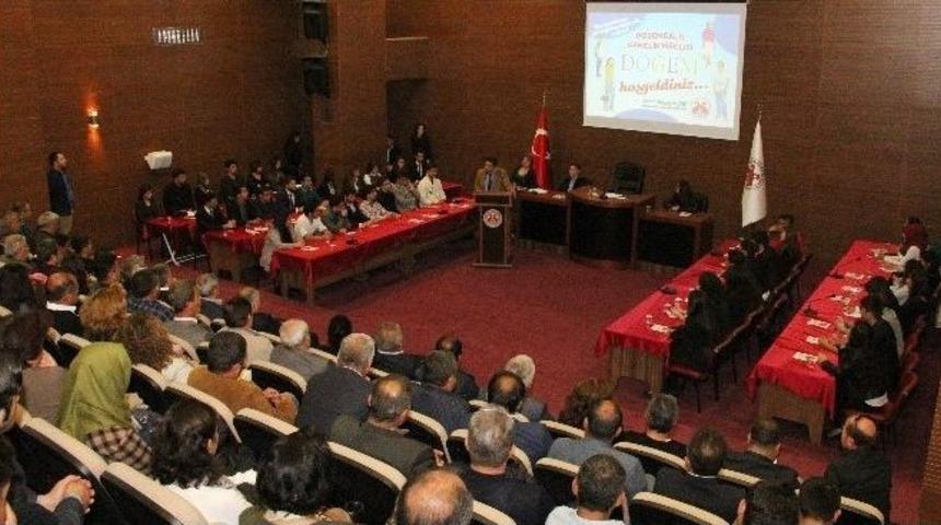 D&ouml;gem İkinci D&ouml;nem Başvuruları Başladı