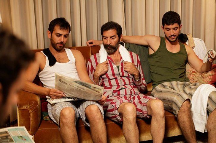 Ulan İstanbul 15. Bölüm Galerisi G2