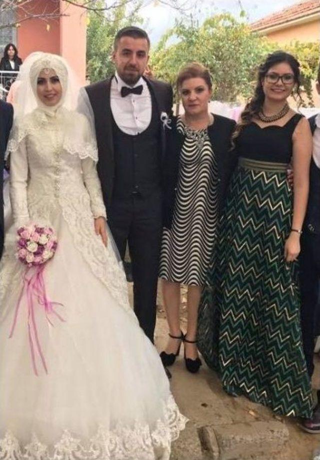 4 Kişilik Aileyi Katleden Zanlı İntihar Etmiş 1