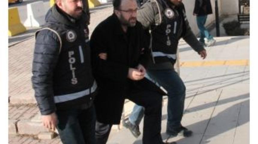 Fet&ouml;&rsquo;n&uuml;n İl İmamından &rsquo;darbe Duası&rsquo; &Ccedil;ıktı