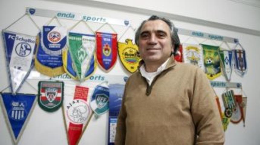 (&ouml;zel) Spor Turizminin İlacı, Dev Turnuvalar