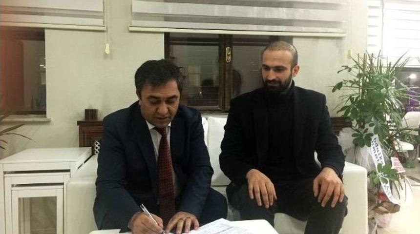 Kudaka&rsquo;dan Mesleki Eğitim Seferberliği