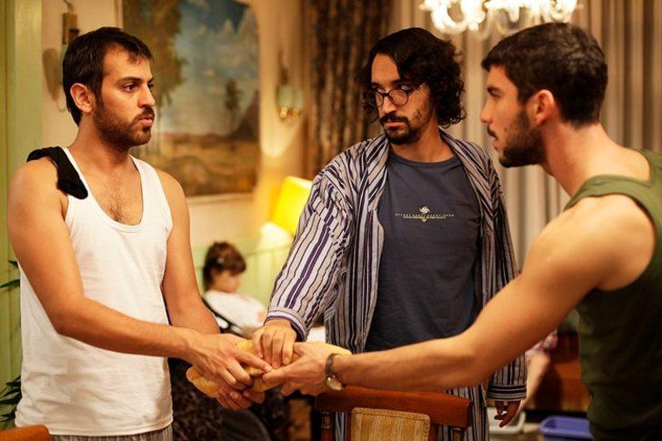 Ulan İstanbul 15. Bölüm Galerisi G3