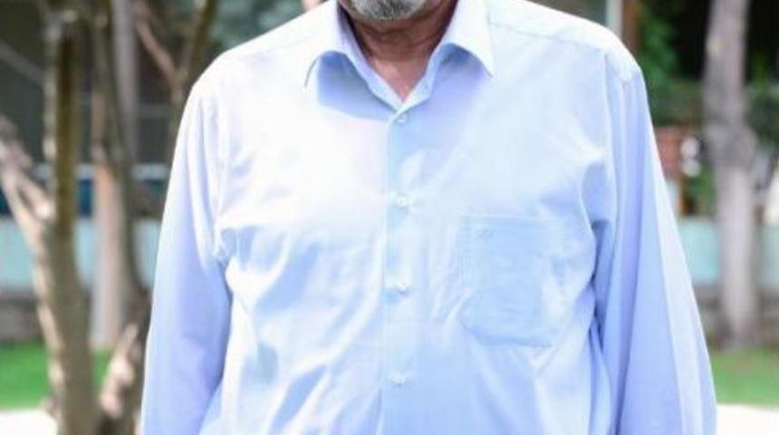 Zmo Genel Başkanı G&uuml;ng&ouml;r: Hayvan Varlığı Hızla Azalıyor