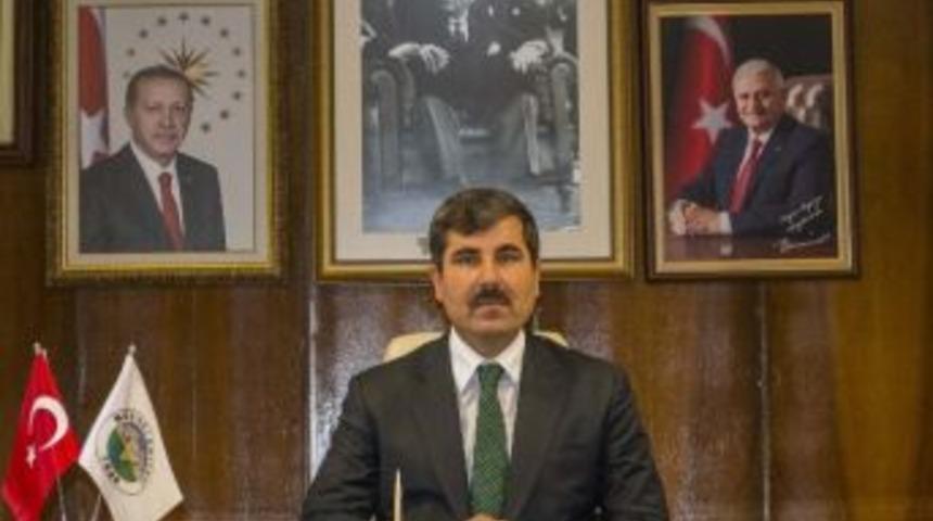 Başkan Asya’dan Taksit Uyarısı