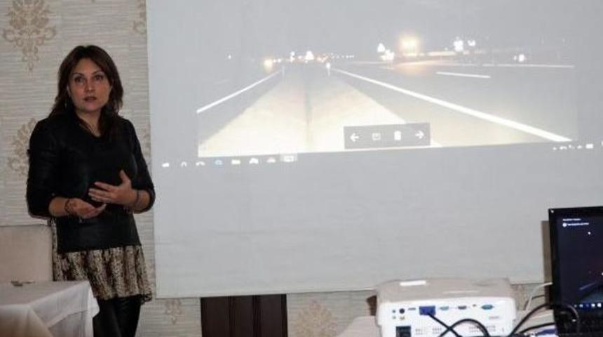 Kaza Kurbanı Diş Hekiminin Eşinden 'başka Ara&ccedil;' Iddiası