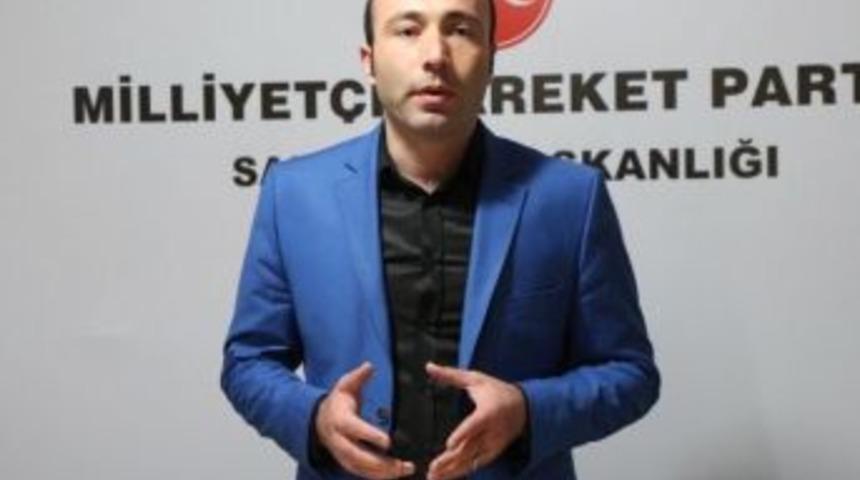 Tekin: &ldquo;hızlı Tren Başka Bahara Kaldı&rdquo;