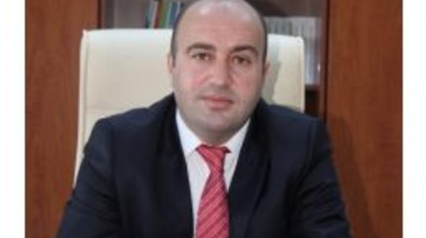 Kosgeb Diyarbakır&rsquo;a Can Simidi Oldu