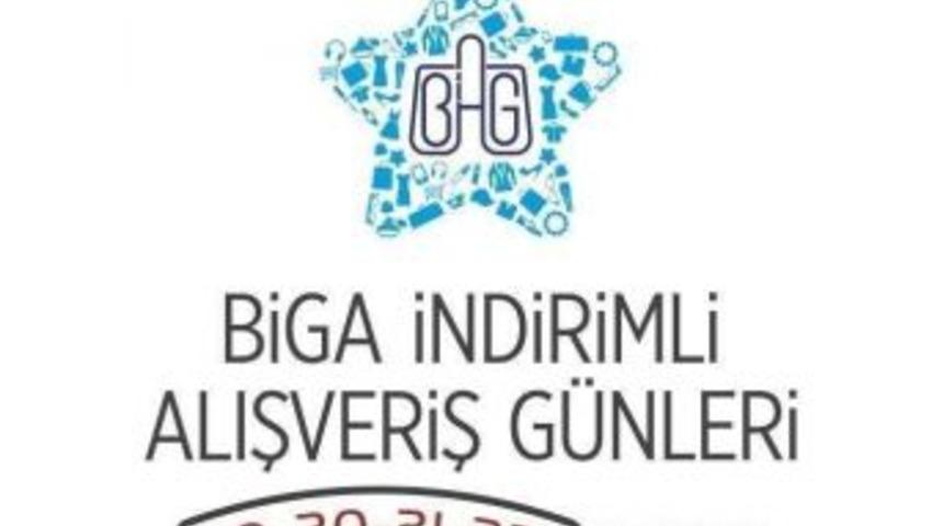 İndirimli Alışveriş G&uuml;nleri İ&ccedil;in Hazırlıklar Tamamlandı