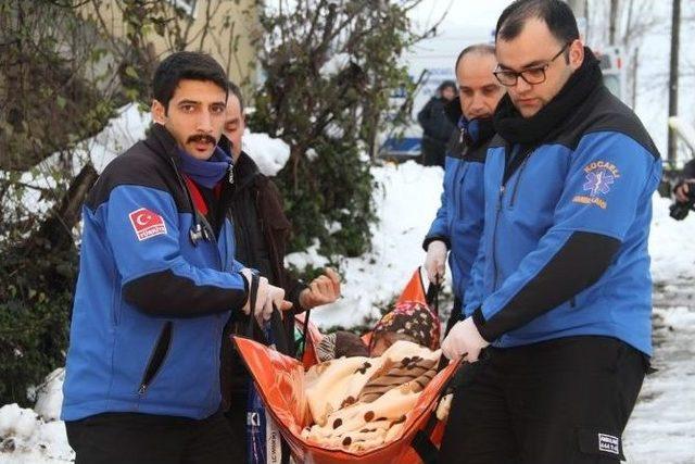 Büyükşehir 2016’da 51 Bin Hastaya Hızır Gibi Yetişti 1