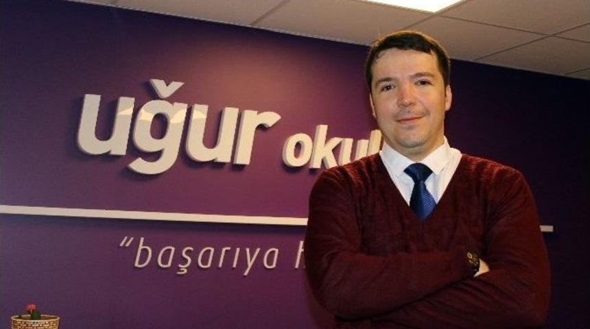 &ldquo;yarıyıl Tatilinde Entelekt&uuml;el Ve &Uuml;retici Bir S&uuml;rece Girilmeli&rdquo;