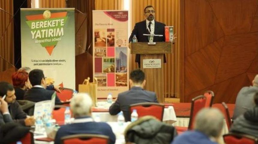 700 Gence Iş Imkanı Sağlandı