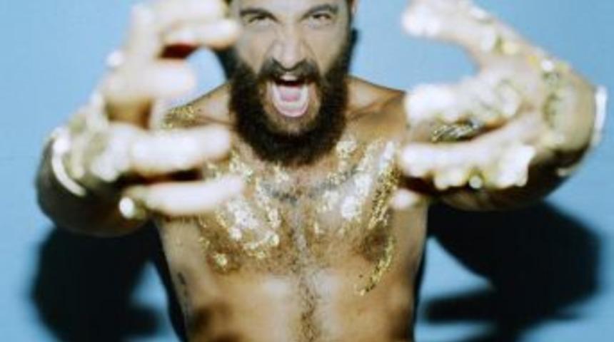 L&uuml;bnanlı Rock Grubu The Wanton Bishops T&uuml;rkiye'de Konser Verecek