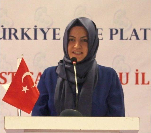 Kadınlar, Subliminal Mesajlar Ve Kadın Kahramanları Konuşacak 1