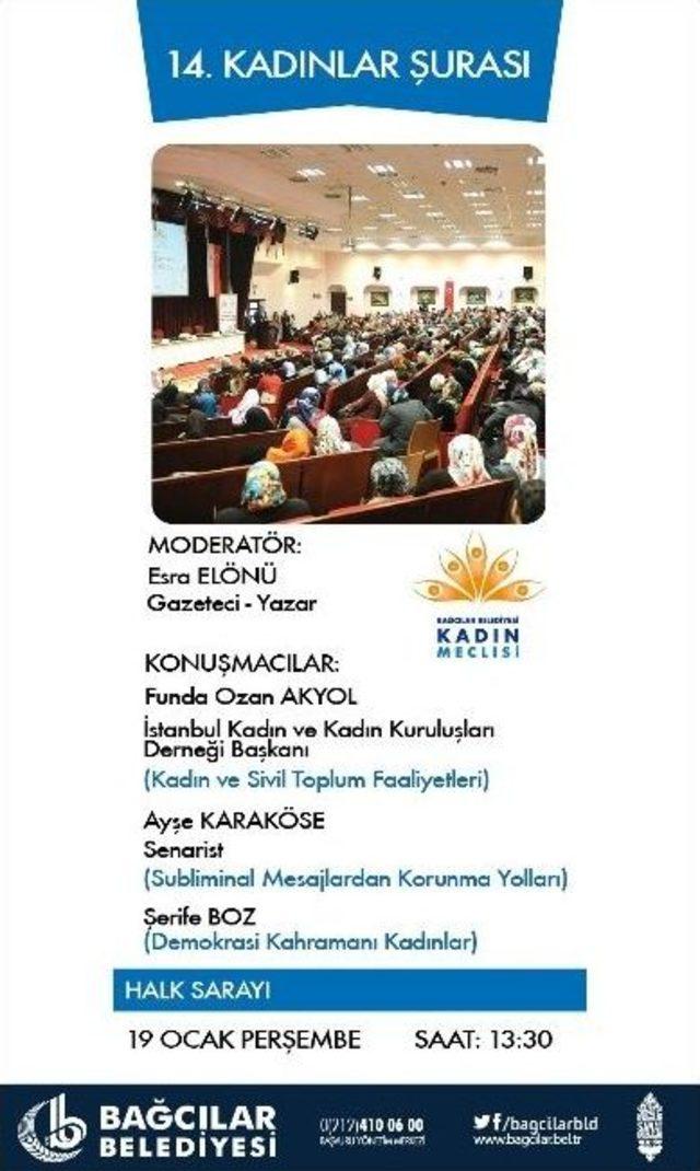 Kadınlar, Subliminal Mesajlar Ve Kadın Kahramanları Konuşacak 3