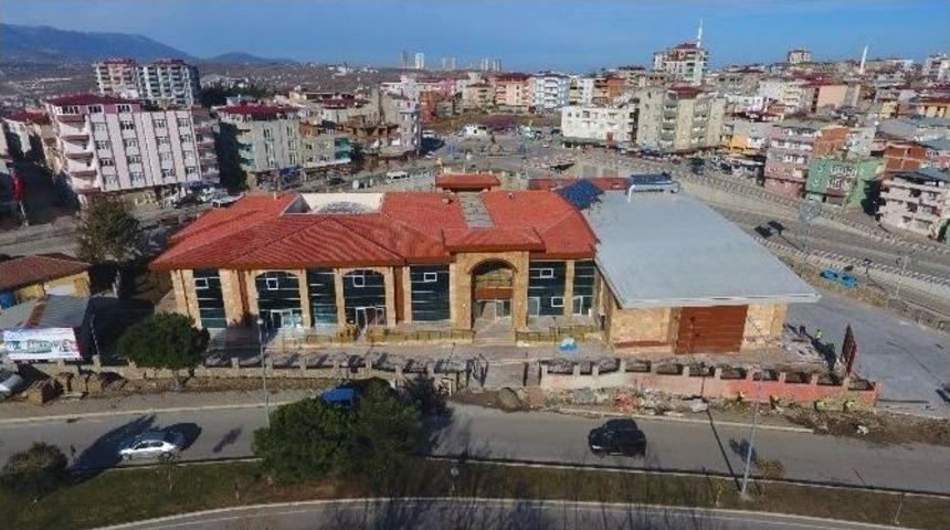 T&uuml;rkiye&rsquo;nin En B&uuml;y&uuml;k &lsquo;gen&ccedil;lik Merkezi&rsquo;nde Son R&ouml;tuşlar