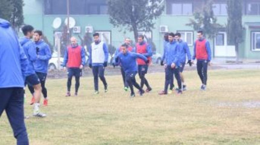 Akhisar Belediyespor Lige Moralli D&ouml;nd&uuml;
