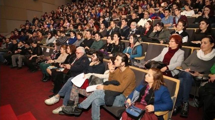 Ahmet &Uuml;mit: &ldquo;bursa&rsquo;yı Anlatan Bir Roman Yazmak İsterim&rdquo;