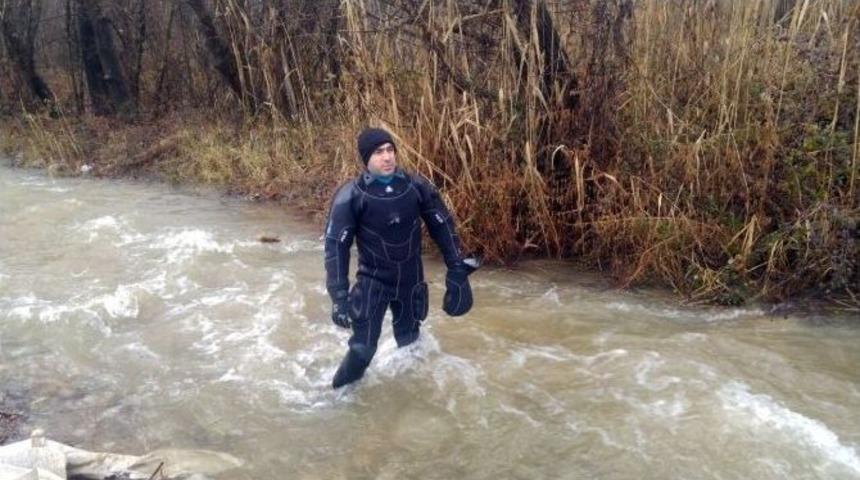 Denizli&rsquo;deki Kayıp Şahısın Arama &Ccedil;alışmaları S&uuml;r&uuml;yor