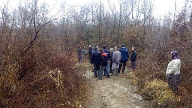 Denizli&rsquo;deki Kayıp Şahısın Arama &Ccedil;alışmaları S&uuml;r&uuml;yor 1
