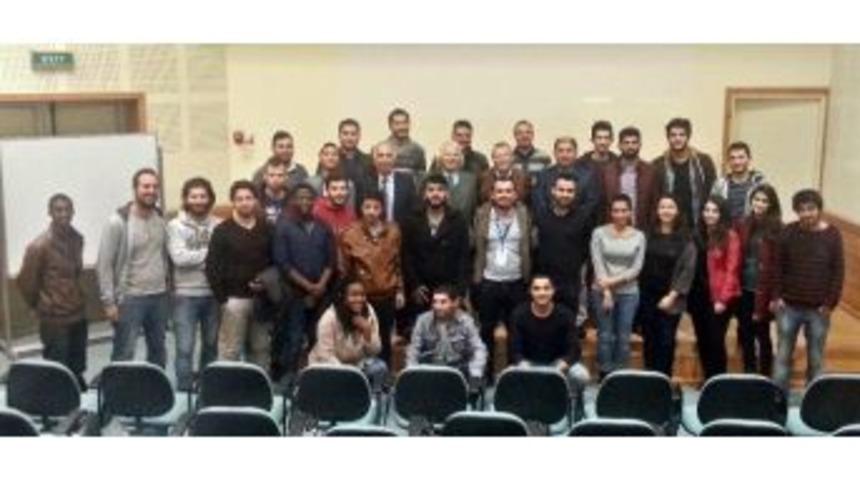 Rezervuar M&uuml;hendisliğinde Radikal &Ccedil;&ouml;z&uuml;mler Sempozyumu