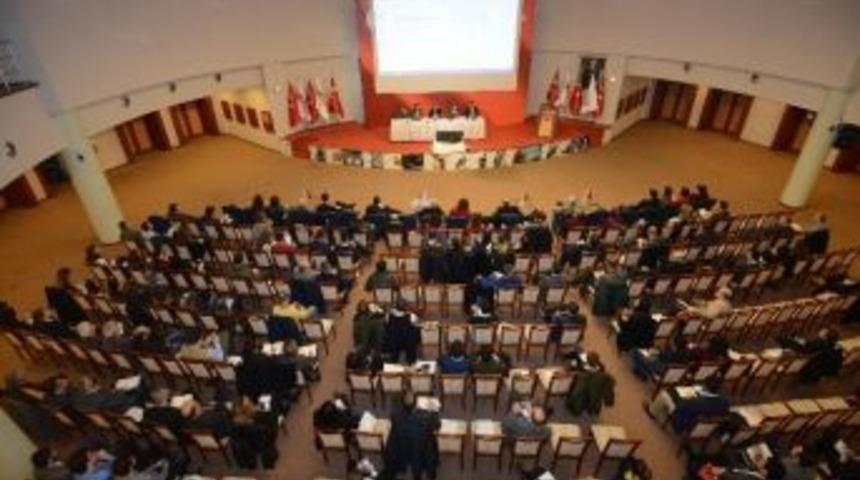 Dış Ticaret Destekleri İş D&uuml;nyasına Anlatıldı