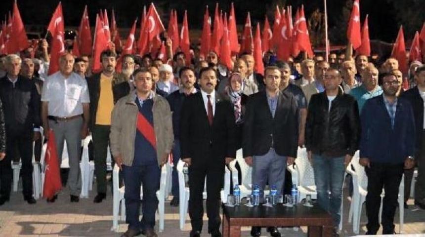 Fet&ouml; Davası Iddianamesinde Kuran-I Kerim Delil Listesinde