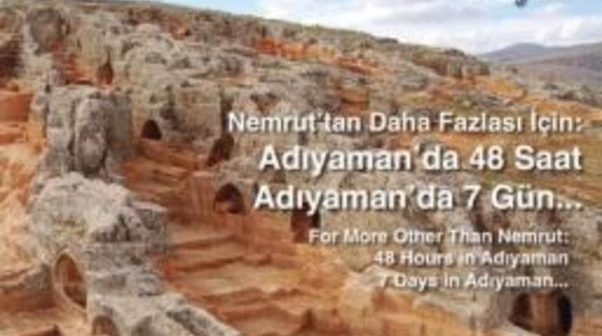 Akademi Adıyaman Dergisinin 13. Sayısı &Ccedil;ıktı