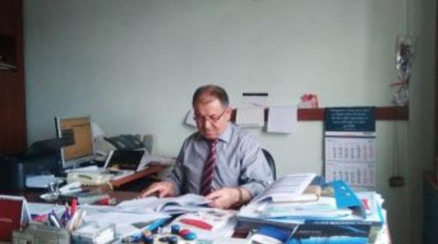 Hisarcık&rsquo;ta Evlenen &Ccedil;ift Sayısında Artış