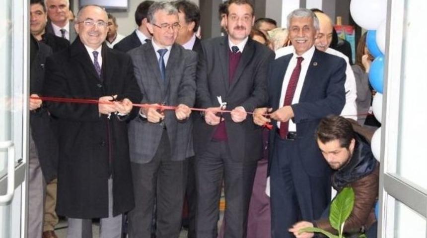 Toplum Ruh Sağlığı Merkezi&rsquo;nde Sergi