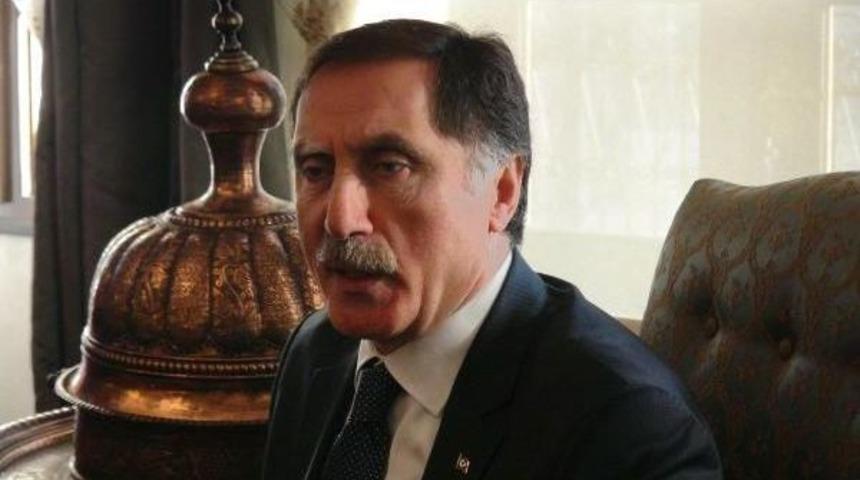 Malko&ccedil;: T&uuml;rkiye, D&uuml;nyanın Hassasiyetini Temsil Ediyor