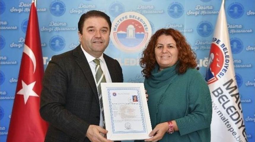 Maltepe Belediyesinden 2016&rsquo;da 790 İş Yerine Ruhsat