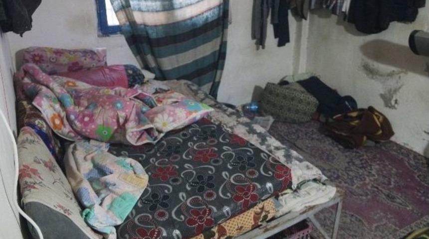 İnşaat İş&ccedil;isi Evinde &Ouml;l&uuml; Bulundu