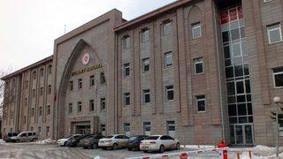 Yozgat’Ta Fetö Şüphelisi 16 Kişi Adliyede