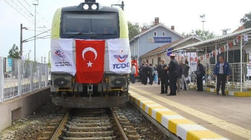 6 Ayda 13 Bin Yolcu Taşındı