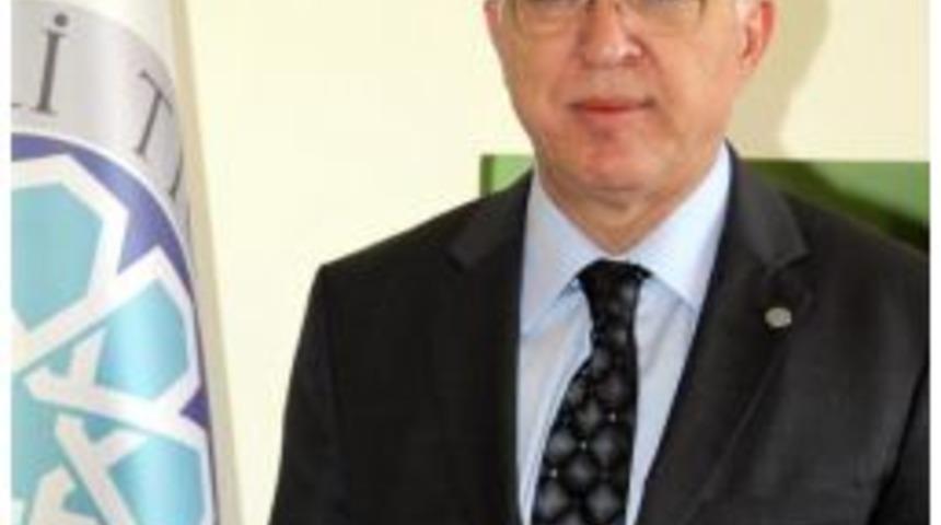 Kto Başkanı Hiçyılmaz: Sözleşmeli Avukat Çalıştırma Mevzuatı, Yeniden Düzenlenmeli