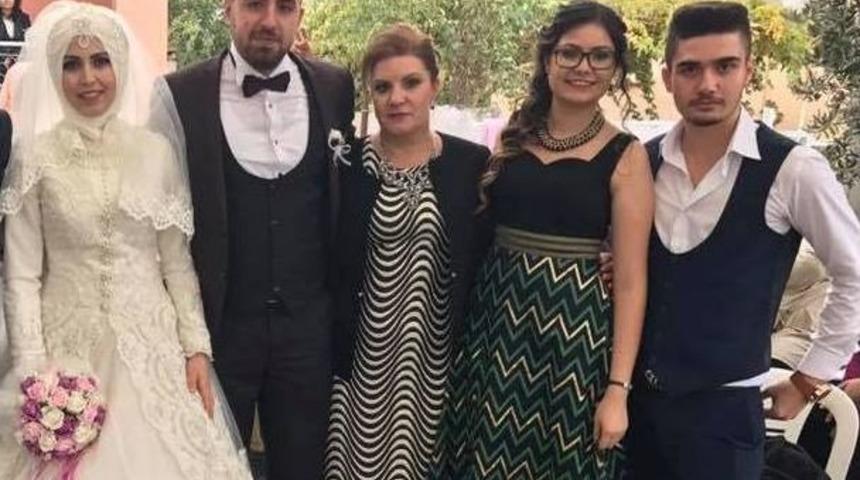 İzmir&rsquo;deki Aile Katliamı Aydınlanıyor