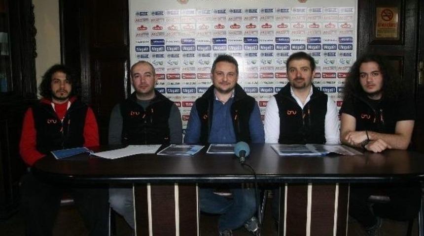 Paten Pisti Yok Ama Uluslararası Ma&ccedil;a Ev Sahipliği Yapacak