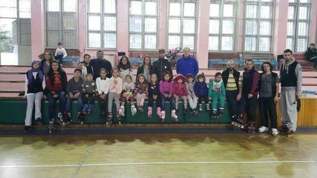 Paten Pisti Yok Ama Uluslararası Ma&ccedil;a Ev Sahipliği Yapacak 1