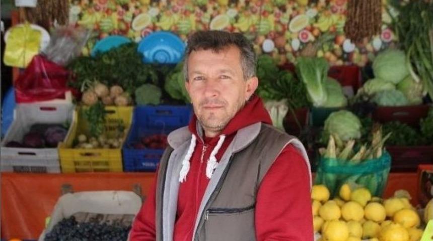 Kışın Vazge&ccedil;ilmezi Kestane El Yakıyor