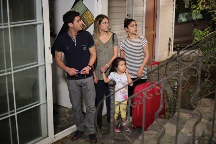 Beni Böyle Sev 64. Bölüm Galerisi G5