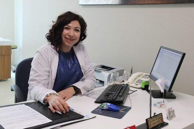 Fel&ccedil; Ge&ccedil;iren Kadın &Uuml;&ccedil; Saatte Normale D&ouml;nd&uuml; 1