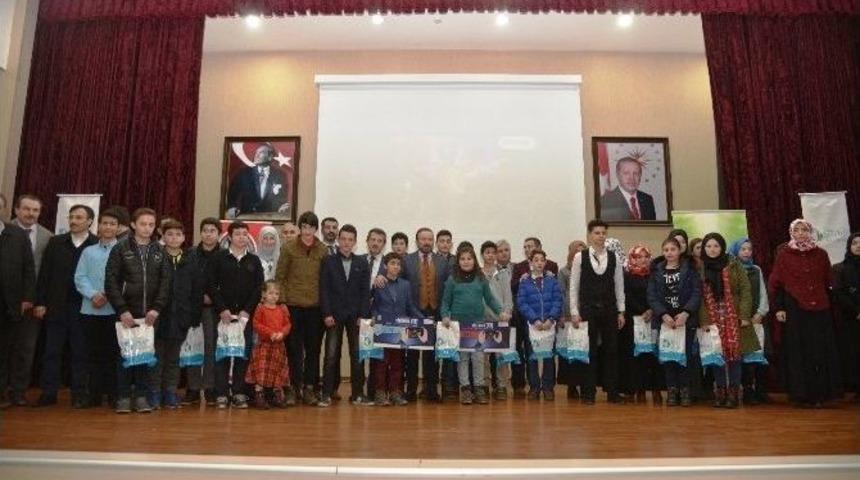 15 Temmuz Kısa Film Yarışmasının &Ouml;d&uuml;lleri Verildi