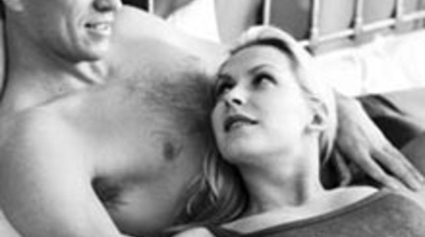 Sekste Kadınların Unuttuğu Şeyler