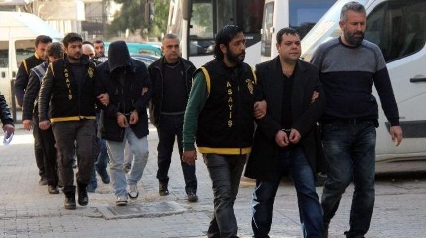 Şafak Vakti H&uuml;k&uuml;ml&uuml; Operasyonu