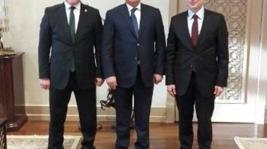 Yığılca Protokol&uuml; K&uuml;lliyede